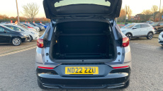 Vauxhall Grandland 1.2 Turbo SRi 5dr Petrol Hatchback